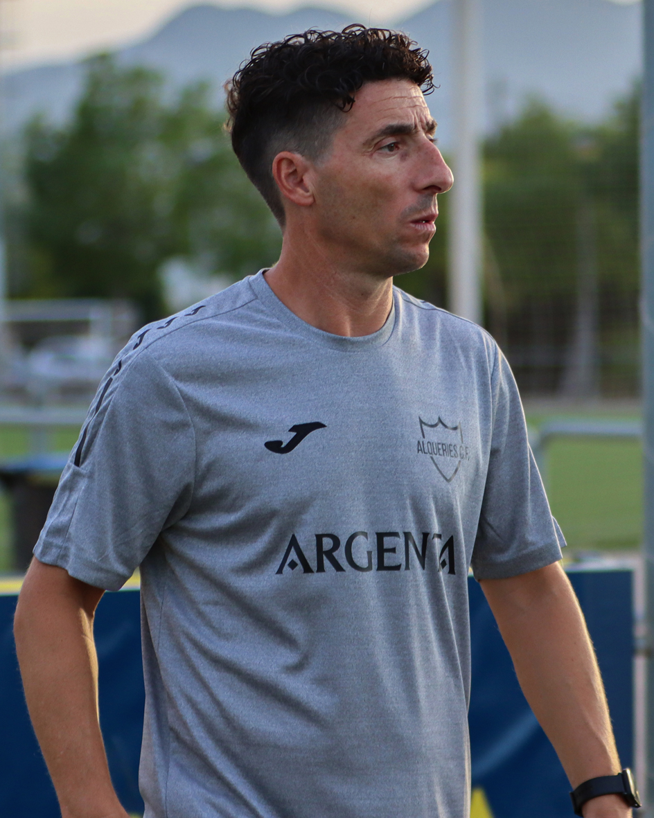 SERGIO CATALÁ