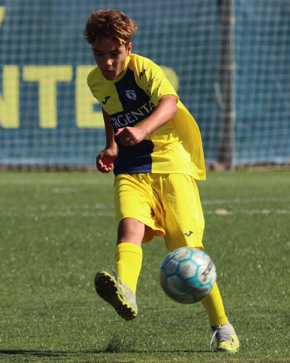 ANTONI PARRA GRANELL