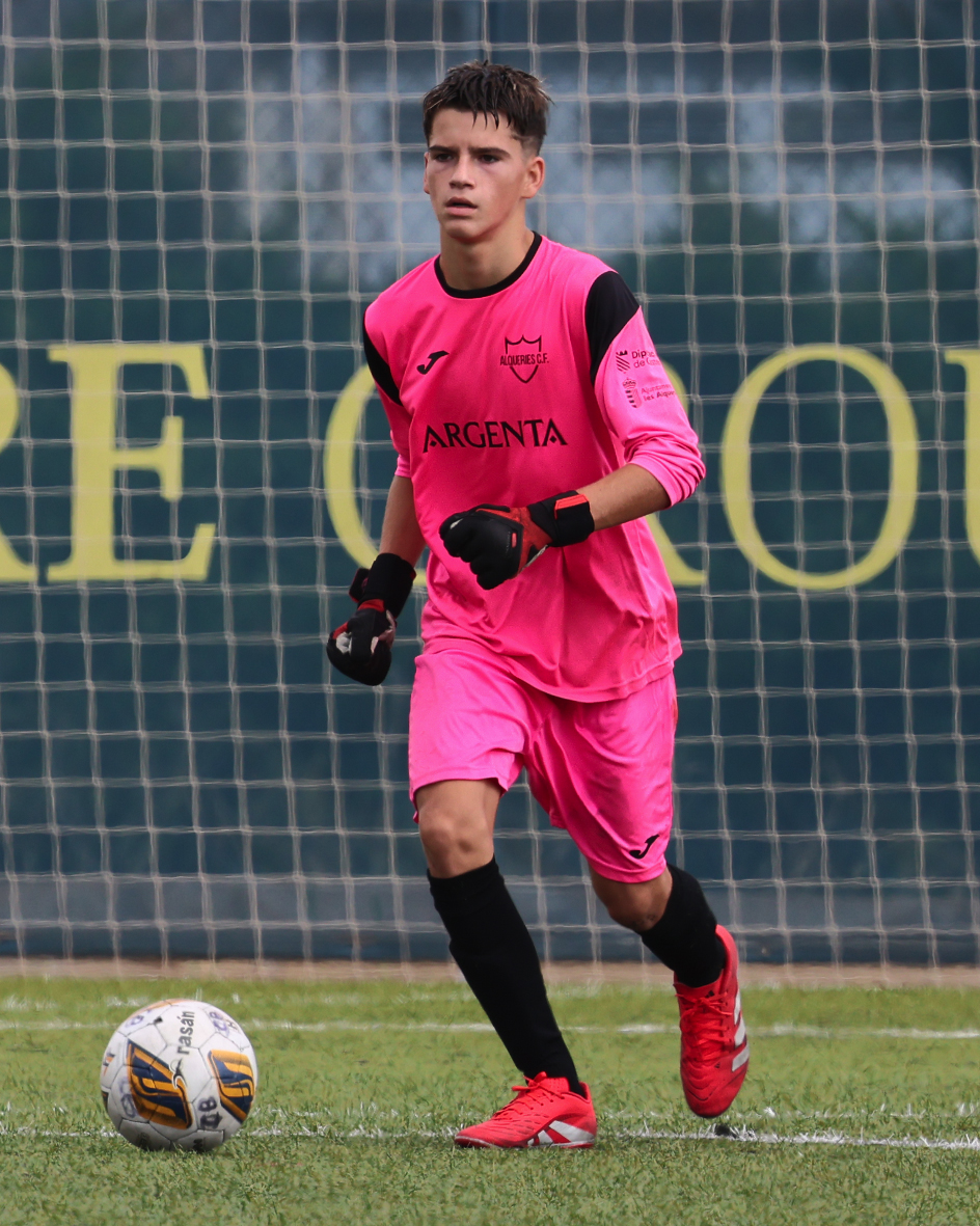 AITOR MONTAVES